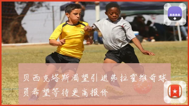 贝西克塔斯渴望引进弗拉霍维奇球员希望等待更高报价